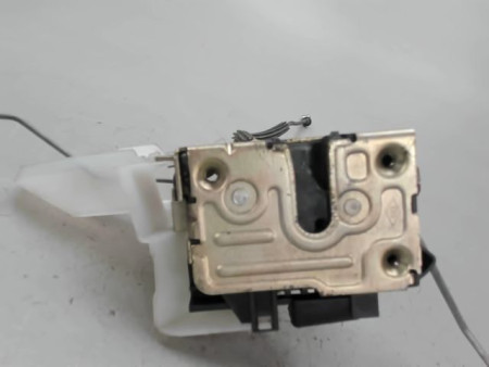 SYSTEME CONDAMNATION AVANT GAUCHE RENAULT CLIO