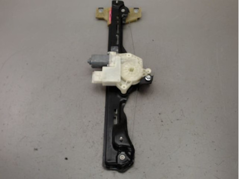 MECANISME LEVE-GLACE ARRIERE GAUCHE CITROEN C4