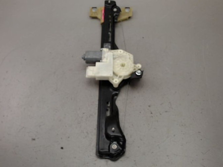 MECANISME LEVE-GLACE ARRIERE GAUCHE CITROEN C4