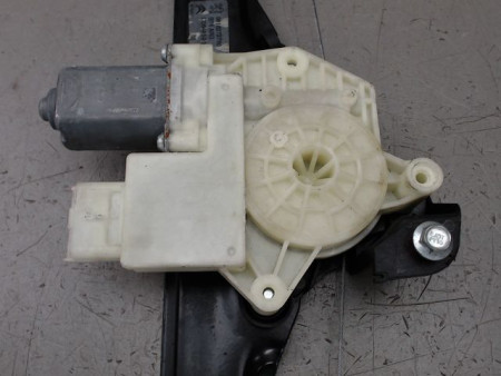 MECANISME LEVE-GLACE ARRIERE GAUCHE CITROEN C4