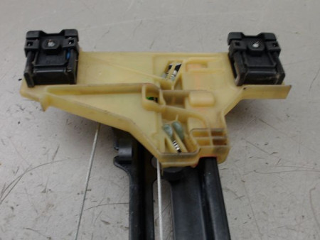 MECANISME LEVE-GLACE ARRIERE GAUCHE CITROEN C4