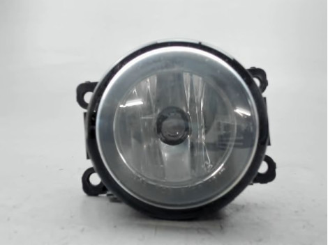 PHARE ANTIBROUILLARD AVANT GAUCHE OPEL AGILA