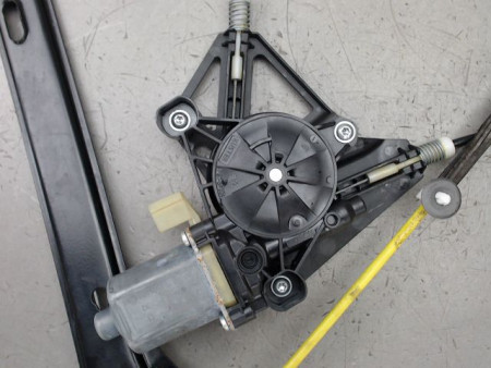 MECANISME LEVE-GLACE AVANT GAUCHE VOLKSWAGEN GOLF