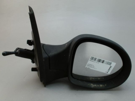 RETROVISEUR EXTERIEUR DROIT RENAULT CLIO
