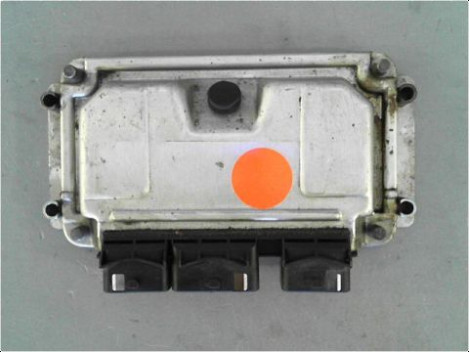 CALCULATEUR MOTEUR PEUGEOT 206 98-09