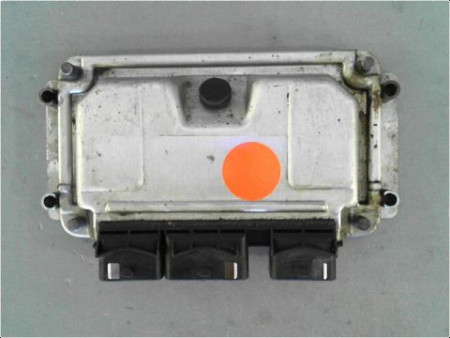 CALCULATEUR MOTEUR PEUGEOT 206 98-09