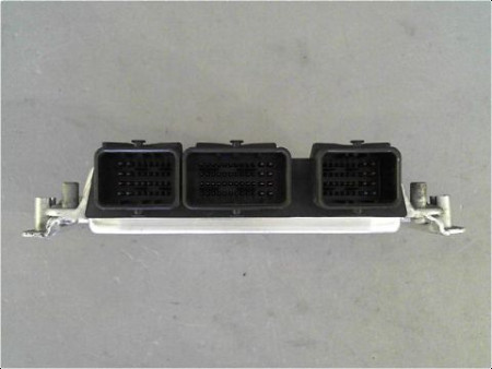 CALCULATEUR MOTEUR PEUGEOT 206 98-09