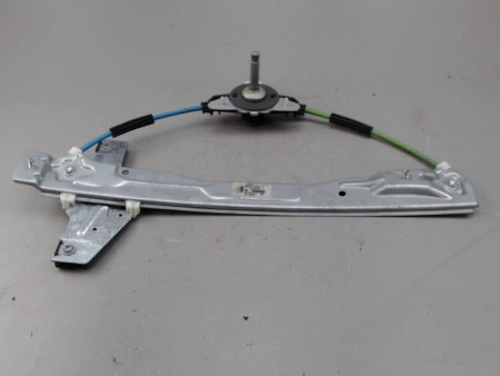 MECANISME LEVE-GLACE ARRIERE GAUCHE CITROEN C3