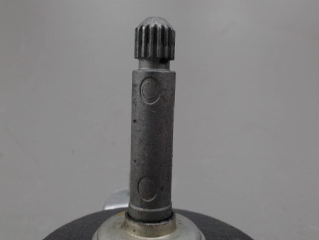 MECANISME LEVE-GLACE ARRIERE GAUCHE CITROEN C3