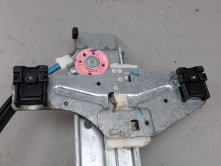 MECANISME LEVE-GLACE ARRIERE GAUCHE CITROEN C3