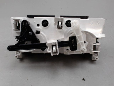 COMMANDE DE CHAUFFAGE CITROEN C3