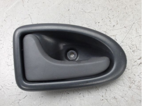 POIGNEE INTERIEURE PORTE AVANT GAUCHE RENAULT CLIO
