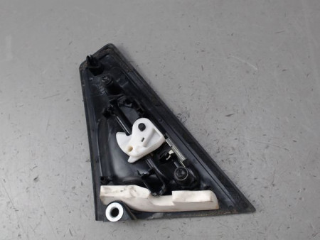 POIGNEE EXTERIEURE PORTE ARRIERE GAUCHE RENAULT CLIO
