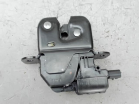 SERRURE HAYON  RENAULT CLIO