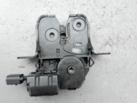 SERRURE HAYON  RENAULT CLIO