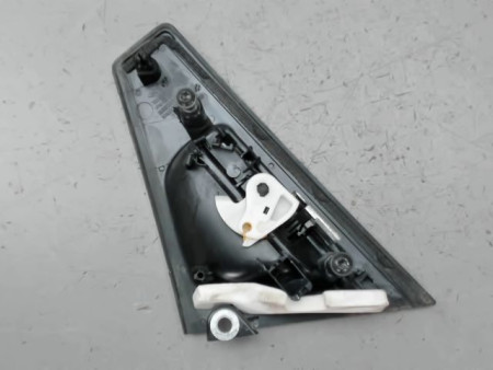 POIGNEE EXTERIEURE PORTE ARRIERE GAUCHE RENAULT CLIO