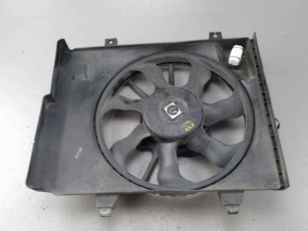 MOTEUR VENTILATEUR RADIATEUR KIA PICANTO
