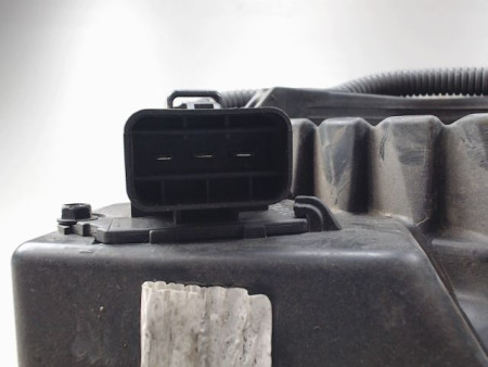 MOTEUR VENTILATEUR RADIATEUR KIA PICANTO