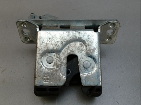 SERRURE HAYON  OPEL CORSA