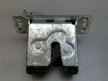 SERRURE HAYON  OPEL CORSA