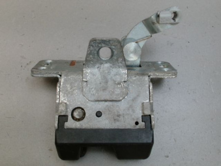 SERRURE HAYON  OPEL CORSA