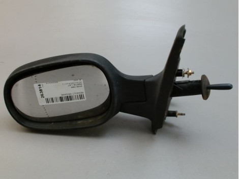 RETROVISEUR EXTERIEUR GAUCHE RENAULT MEGANE
