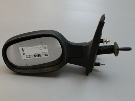 RETROVISEUR EXTERIEUR GAUCHE RENAULT MEGANE