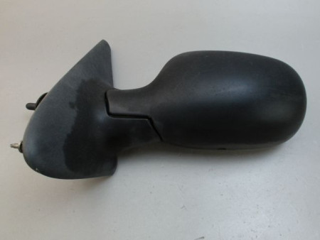 RETROVISEUR EXTERIEUR GAUCHE RENAULT MEGANE