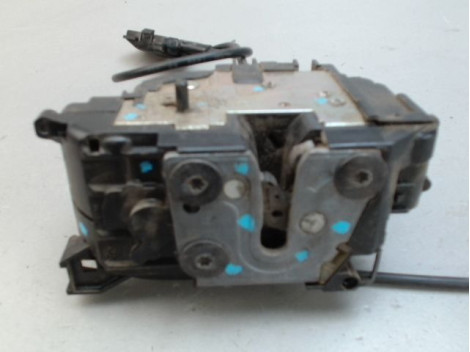SYSTEME CONDAMNATION ARRIERE DROIT RENAULT MODUS
