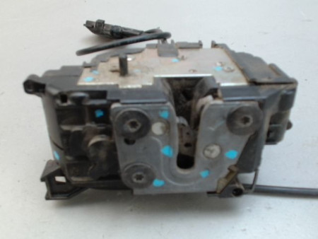 SYSTEME CONDAMNATION ARRIERE DROIT RENAULT MODUS