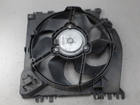 MOTEUR VENTILATEUR RADIATEUR RENAULT MODUS