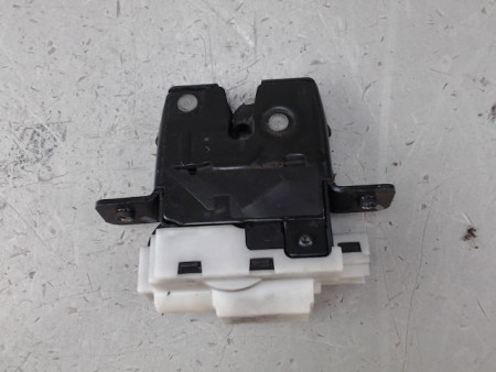 SERRURE HAYON  RENAULT MODUS