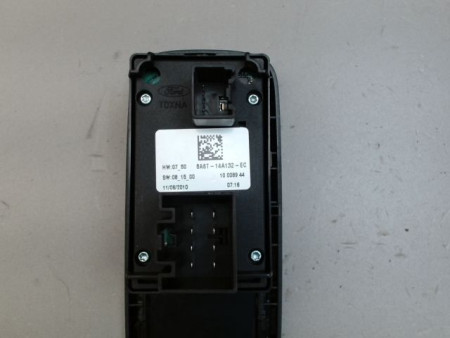 COMMANDE LEVE-GLACE PORTE AVG FORD FIESTA