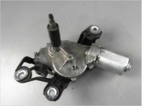 MECANISME ESSUIE-GLACE ARRIERE VOLKSWAGEN GOLF V PLUS 05-08