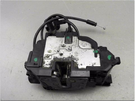 SYSTEME CONDAMNATION AVANT GAUCHE RENAULT MEGANE III 2008-2012