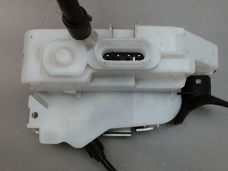 SYSTEME CONDAMNATION AVANT GAUCHE RENAULT TWINGO