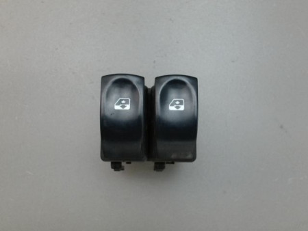 COMMANDE LEVE-GLACE PORTE AVG RENAULT TWINGO