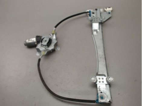 MECANISME LEVE-GLACE AVANT DROIT RENAULT TWINGO