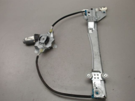 MECANISME LEVE-GLACE AVANT DROIT RENAULT TWINGO