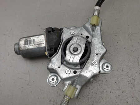 MECANISME LEVE-GLACE AVANT DROIT RENAULT TWINGO