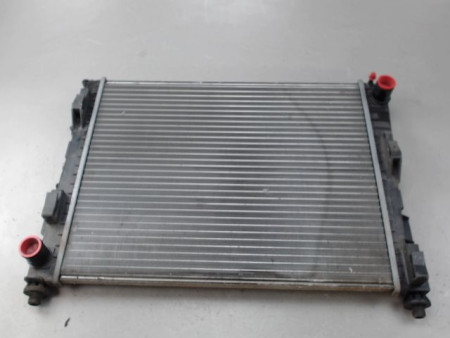 RADIATEUR RENAULT TWINGO