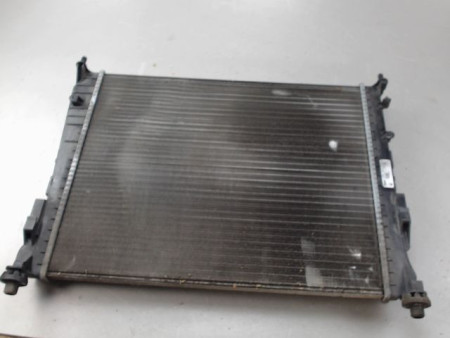 RADIATEUR RENAULT TWINGO