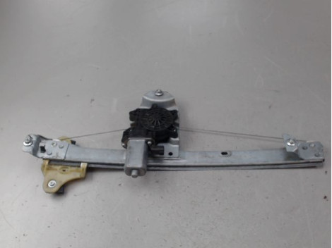 MECANISME LEVE-GLACE AVANT GAUCHE RENAULT CLIO