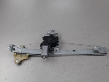 MECANISME LEVE-GLACE AVANT GAUCHE RENAULT CLIO