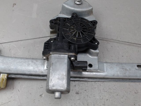 MECANISME LEVE-GLACE AVANT GAUCHE RENAULT CLIO