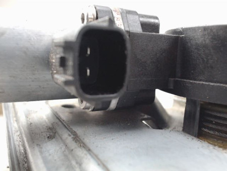 MECANISME LEVE-GLACE AVANT GAUCHE RENAULT CLIO