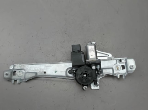MECANISME LEVE-GLACE ARRIERE GAUCHE CITROEN C3