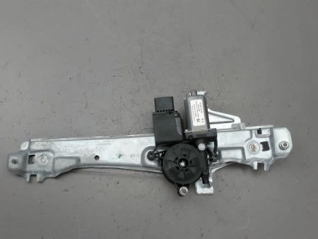 MECANISME LEVE-GLACE ARRIERE GAUCHE CITROEN C3