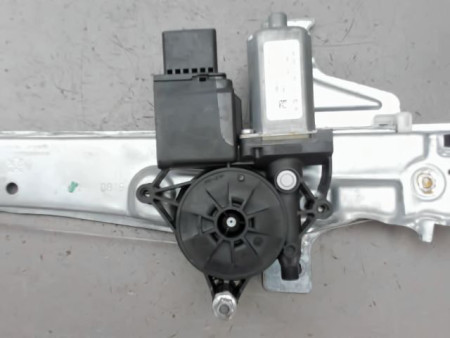 MECANISME LEVE-GLACE ARRIERE GAUCHE CITROEN C3