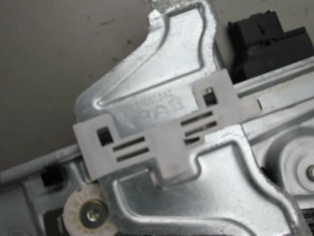 MECANISME LEVE-GLACE ARRIERE GAUCHE CITROEN C3